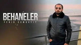 Ferid Sumqayit - Behaneler (Cover 2026)