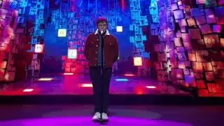 Palace Teen Company&rsquo;s &ldquo;Dream Role&rdquo; virtual cabaret