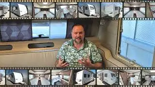 Tabbert - What is new in 2026 - Recreama Caravans