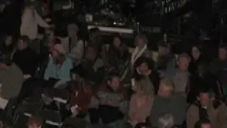 What Love Is Sundance World Premiere 2007