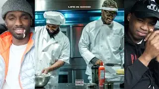 Future (feat. Drake) - Life Is Good FIRST REACTION/REVIEW