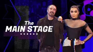 The Main Stage | Starts Friday 1st July | RT&Eacute; One & RT&Eacute; Player