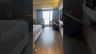 Ramada hotel seaview room tour #coxsbazar