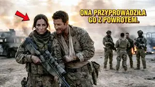 SEALsi myśleli, że ich dowódca zginął — aż wrócił z legendarną snajperką