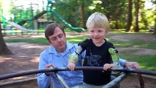 Arm Dynamics Pediatric Prosthetics