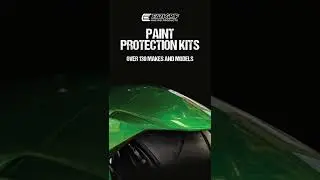 Eazi-Grip Eazi-Guard Paint Protection Kit