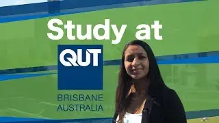 Queensland University of Technology (QUT) Brisbane, Australia