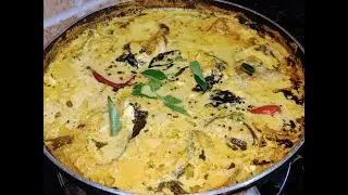 ରବିବାର ସ୍ପେଶାଲ୍ ଦହି ମାଛ। Dahi Macha