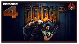CohhCarnage Plays Doom 3 - Episode 4