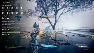 Godfall Change Weapons for Different Melee Techniques