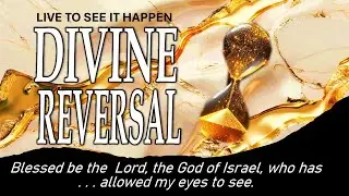 Live To See It Happen - Lord, Flip My Script