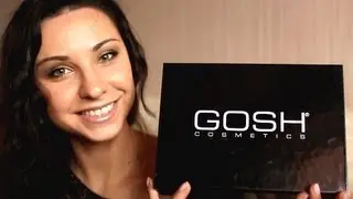Новиночки Gosh