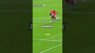 LIVERPOOL FANS ATTACKED ENDRICK BECAUSE OF KONATE'S INJURY 🤦&zwj;♂️