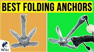 10 Best Folding Anchors 2020