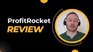 ProfitRocket Review + (Bonus Worth $997)