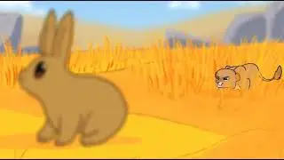 Lionbound Short: A Disturbance