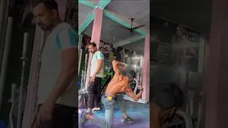 Mr monster up winner 😎🏆#explore #motivation #gym #trending #viral #youtube #shorts