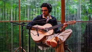 Ryan Fidelis - ALMA (Ac&uacute;stico)