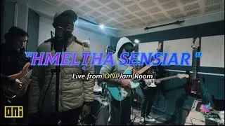 YSM - Hmelṭha Sensiar | Live from ONI Jam Room