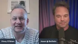 Shopware Series: Winning in Regulated Industries - The Ballistic Agency Story with Jason Young