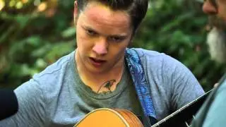 Billy Strings & Don Julin - Dealing Despair (Live on KEXP @Pickathon)