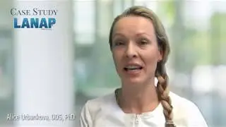 Case Study Nina - PreserveYourTeeth Dentistry - Saving Hopeless Teeth