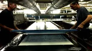 Emilio Pucci - Making the Print | The Shops at Crystals