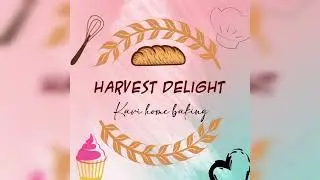 🍰👩&zwj;🍳Harvest delight By Kavi Home Baker 👩&zwj;🍳🍰#bagalur #bagalurhomebaker#hosurhomebaker#hosur