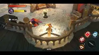 Dungeon Humter 5/DH5 &ndash; Duergar Eradicator Cheat &ndash; Cheater Nr.147 (01Hunter)
