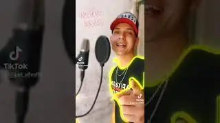 JAVI SILVA BESAME