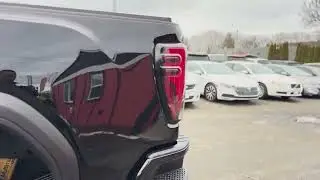 2025 GMC Sierra 2500 HD Crew Cab &middot; AT4X Pickup 4D 6 1/2 ft FOR-SALE 
