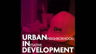 UNI Mlab Urban In Logo Video
