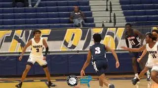 2021 Travis Burris South Cobb TOCCLassic