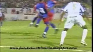 Marcilio  Dias 0 x 2 Avai - Camp. Catarinense - 2&ordf; Rodada