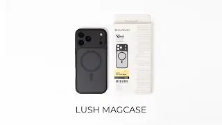Огляд захисного чохла ArmorStandart серії Lush MagCase #smartphonecase #unboxing #armorcase