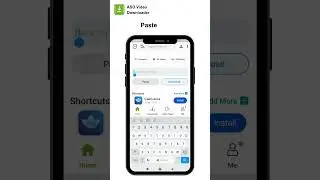 Download Facebook Videos Instantly | One Tap Save | Save to Gallery | ASD Video Downloader