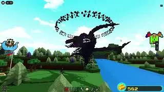 The Witherstorm is Almost Finished Build A Boat For Treasure