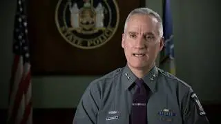 Trooper of the Year Nominee 2019 | Trooper Timothy Conklin