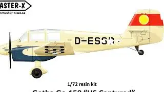 [Wikipedia] Gotha Go 150