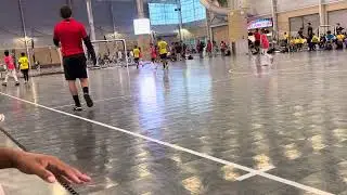 Tournament Futsal OKC 🔥 #soccer #soccerlife #soccerkids #futsal #parati #fyp #viral #soccerplayer 