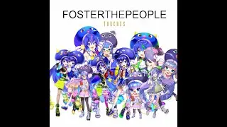[VOCALOID COVER] Otomachi Una covers Pumped Up Kicks by Foster the People [OTOMACHI UNA AI SPICY]