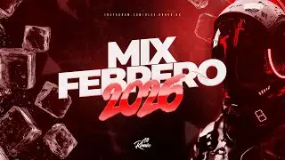 🏖️ MIX FEBRERO 2026 -  VERANO X LO MAS NUEVO | CACHENGUE & FUNK | Alee Bravo OK ft. Octa DJ🏖️