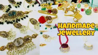 HANDMADE TURKISH ARTICLE || TURKISH KARRAY / BANI THANI
