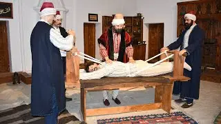 Sultan II  Bayezid Külliyesi Sağlık Müzesi