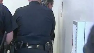 William Eugene Davis Found Guilty