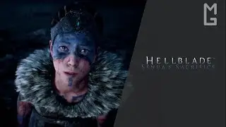 Hellblade: Senua's Sacrifice — обзор игры от Maximum Games