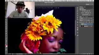 Photoshop Image Sharpening: OGS Studios Tuesday Tutorial