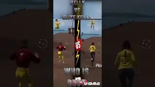 KELLY vs ELITE KELLY | WHO IS WIN | #shortvideos #trending #shorts