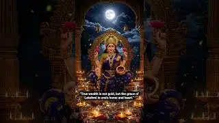 #goddess#lakshmi#lakshmipuja#gold#money#motivation#devotional#trending#youtubeshorts#shorts#short#om