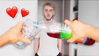 REAL LIFE DATING SIMULATOR w/ Duo!